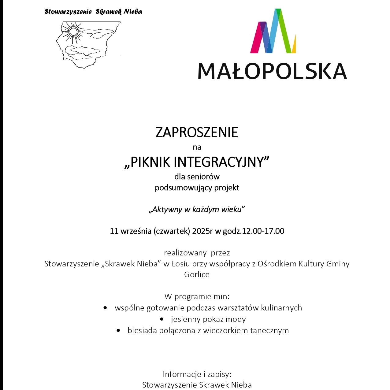 miniaturka wpisu aktualności