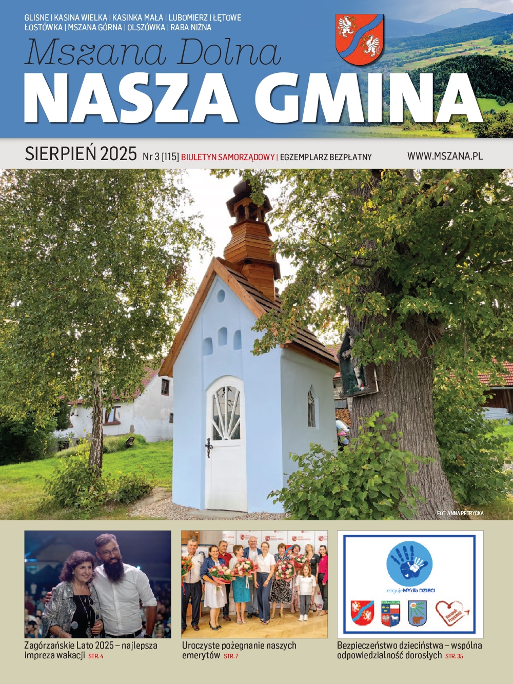 miniaturka wpisu aktualności