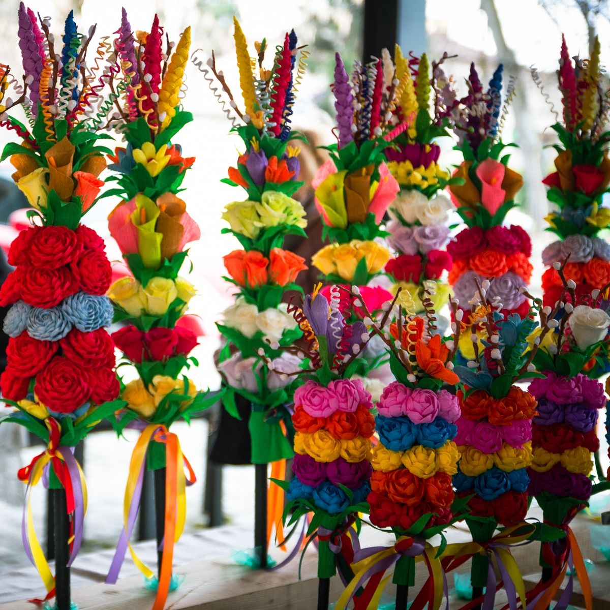 miniaturka dla wpisu o tytule: V Zagórzański Jarmark Wielkanocny – 22 marca 2026 r. – zapraszamy wystawców