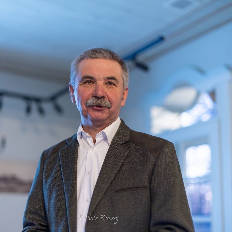 miniaturka dla wpisu o tytule: Parki Narodowe Czarnogóry - przyrodnicze skarby Bałkanów w relacji Janusza Tomasiewicza