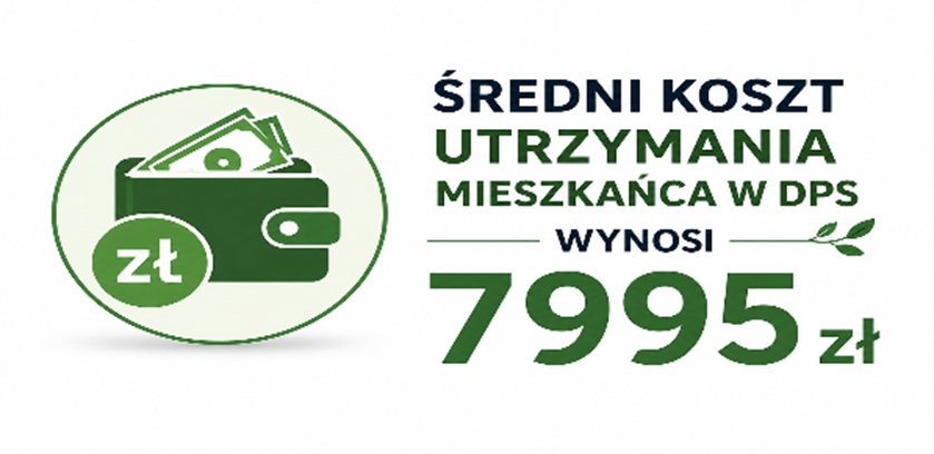 miniaturka dla wpisu o tytule: Nowy Dom Pomocy Społecznej w Skrzydlnej rozpoczął działalność