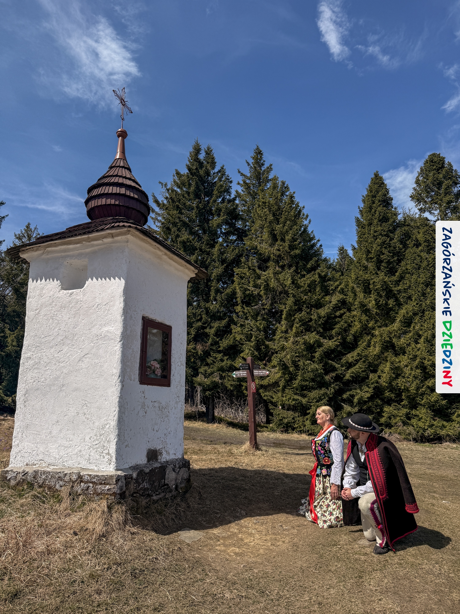 miniaturka dla wpisu o tytule: Bulanda – legenda, która żyje